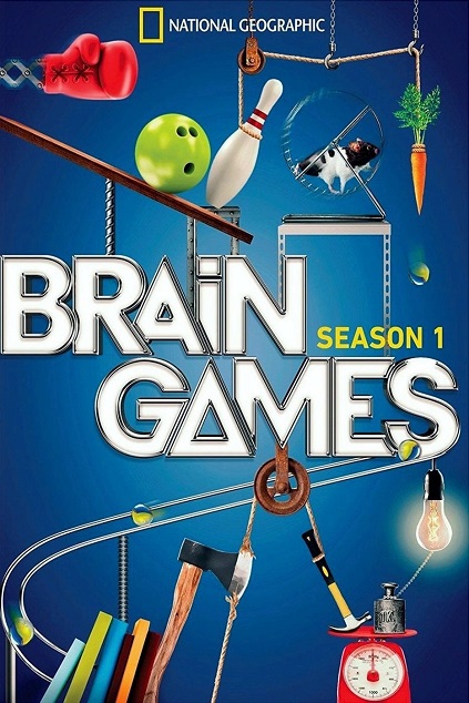 Brain Games Season 1