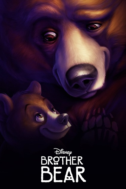 Brother Bear (2003)