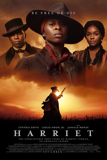 Harriet (2019)