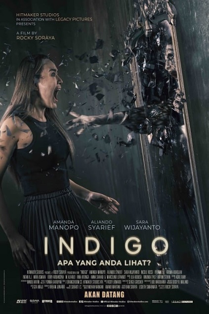 Indigo (2023)