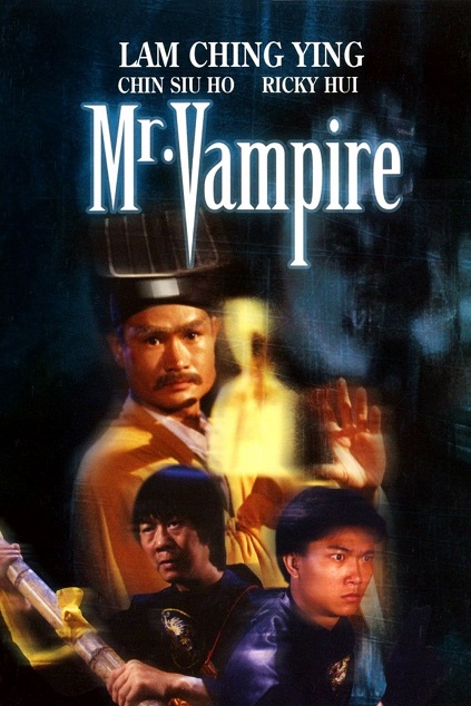 Mr. Vampire (1985)