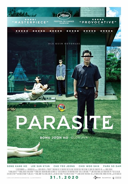 Parasite (2019)