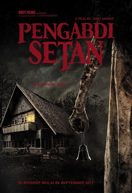 Pengabdi Setan (2017)