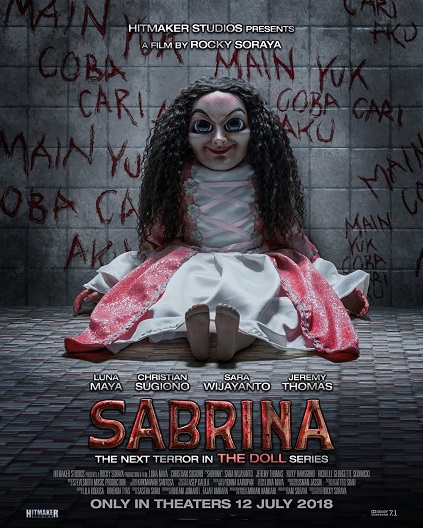 Sabrina (2018)