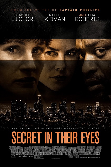 Secret in Their Eyes (2015)