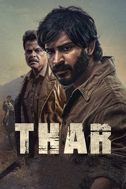 Thar (2022)