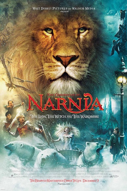 The Chronicles of Narnia: The Lion, the Witch and the Wardrobe (2005)