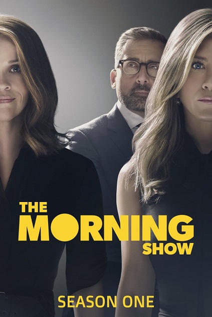 The Morning Show Season 1