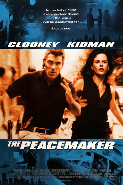 The Peacemaker (1997)