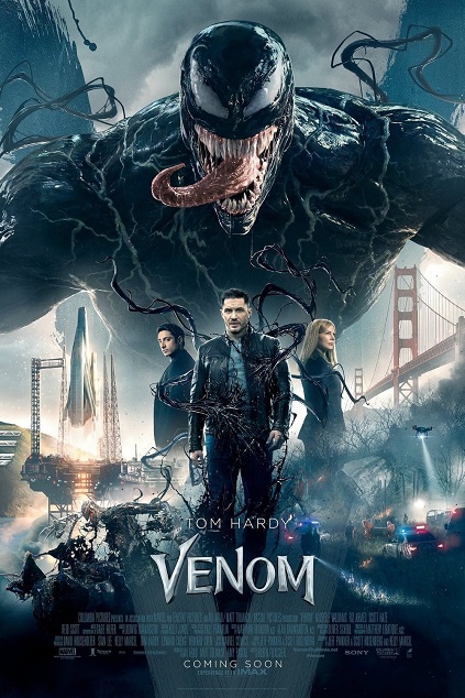 Venom (2018)