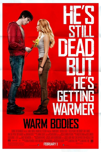 Warm Bodies (2013)