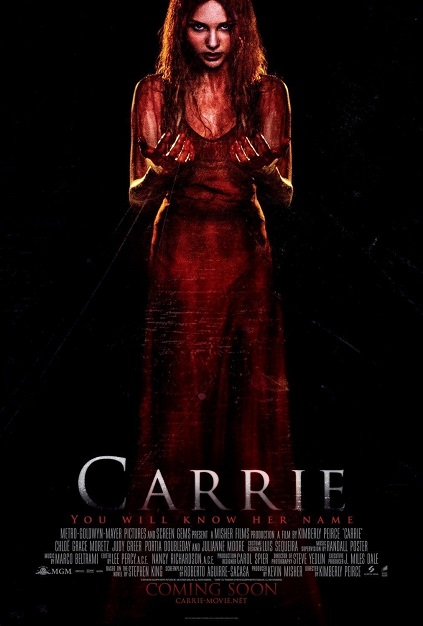 Carrie (2013)