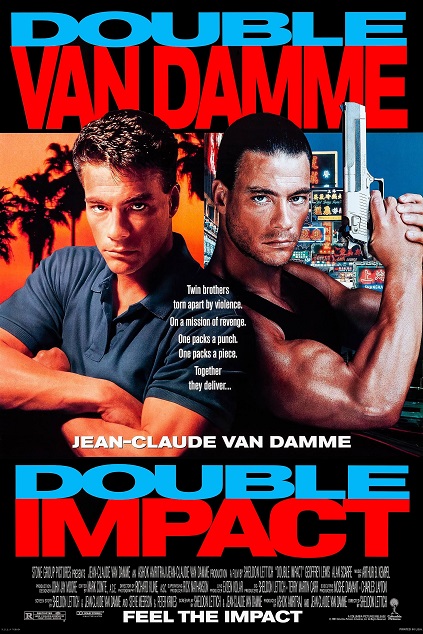 Double Impact (1991)