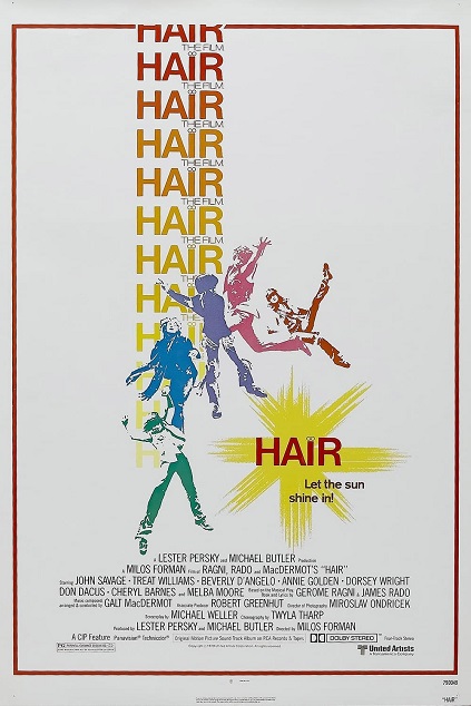 Hair (1979)