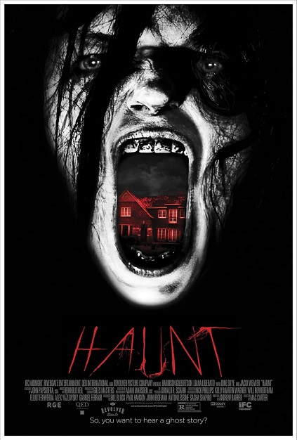 Haunt (2013)