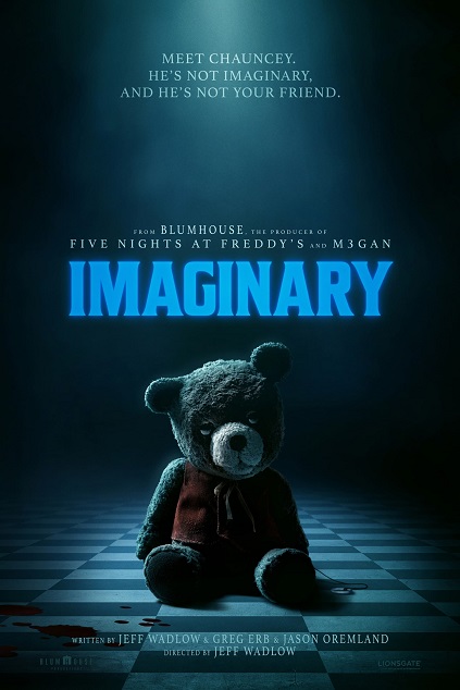 Imaginary (2024)