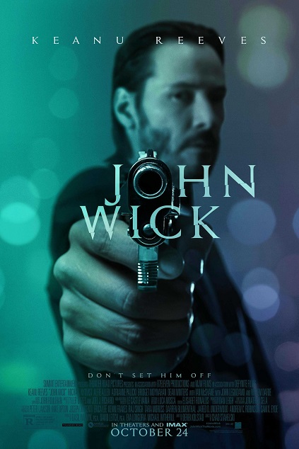 John Wick (2014)