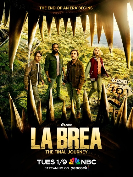 La Brea Season 3