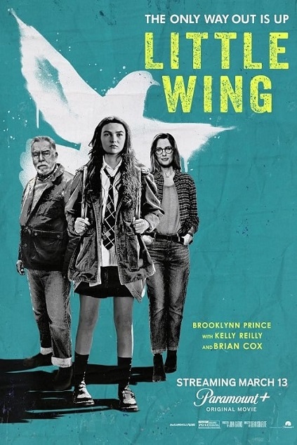 Little Wing (2024)