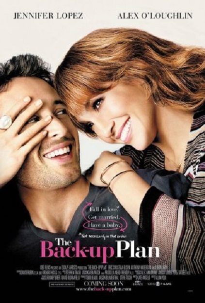 The Back-Up Plan (2010)