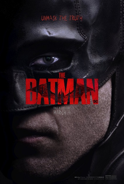 The Batman (2022)