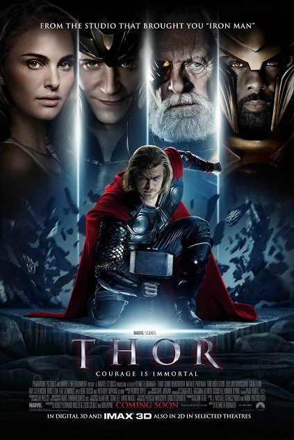 Thor (2011)