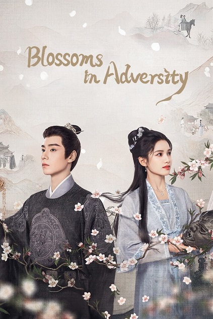 Blossoms in Adversity