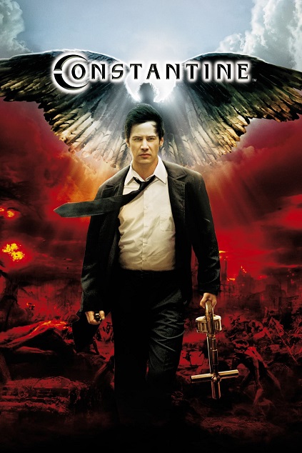 Constantine (2005)