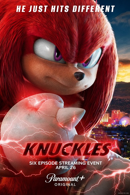 Knuckles