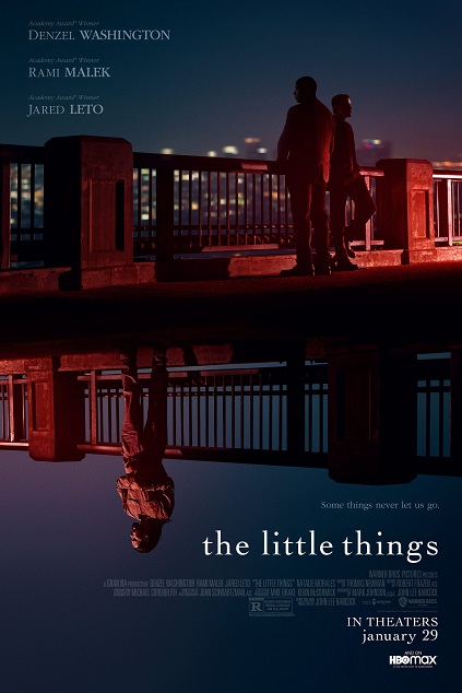 The Little Things (2021)