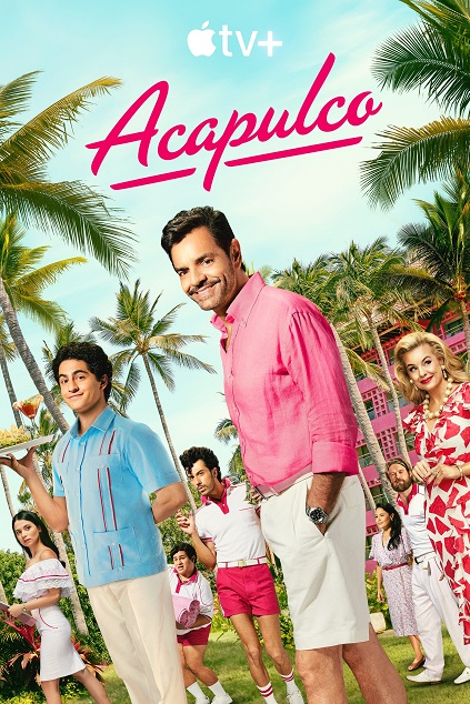 Acapulco 2021 Season 3