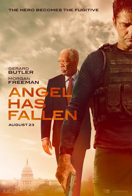 Angel Has Fallen (2019)