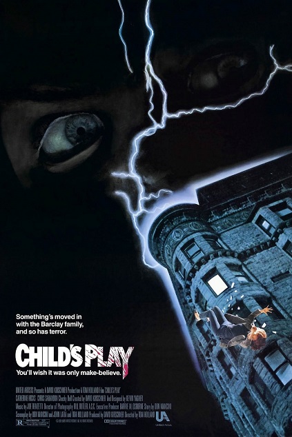 Child’s Play (1988)