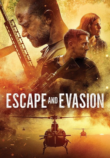 Escape and Evasion (2019)