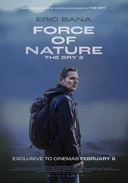 Force of Nature: The Dry 2 (2024)