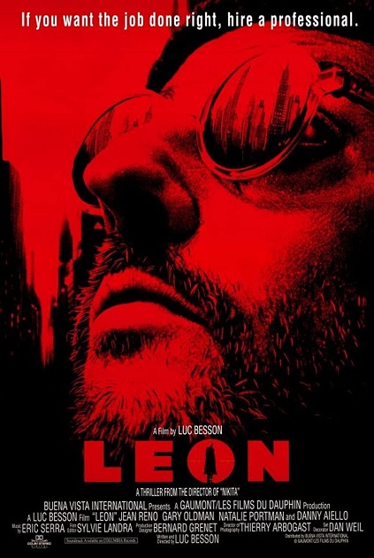 Leon: The Professional (1994)