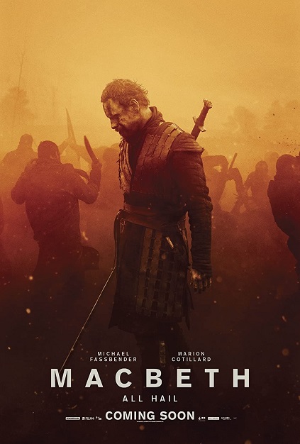 Macbeth (2015)