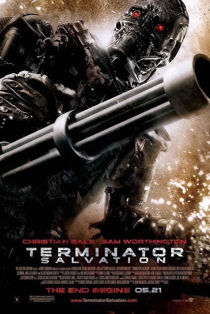 Terminator Salvation (2009)