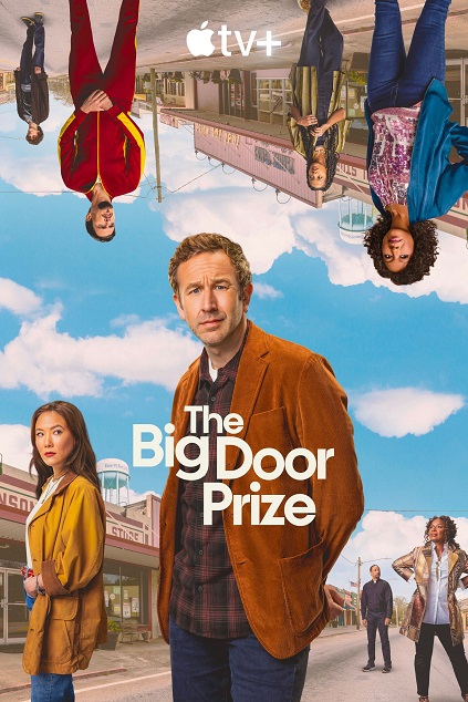 The Big Door Prize Season 2