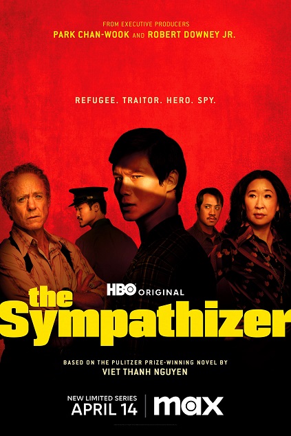 The Sympathizer