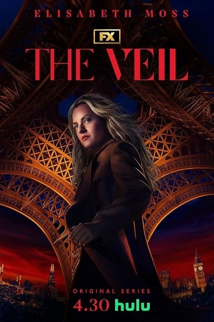 The Veil 2024