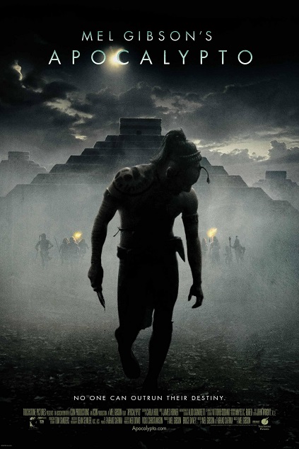 Apocalypto (2006)