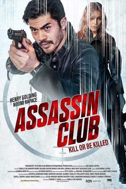 Assassin Club (2023)