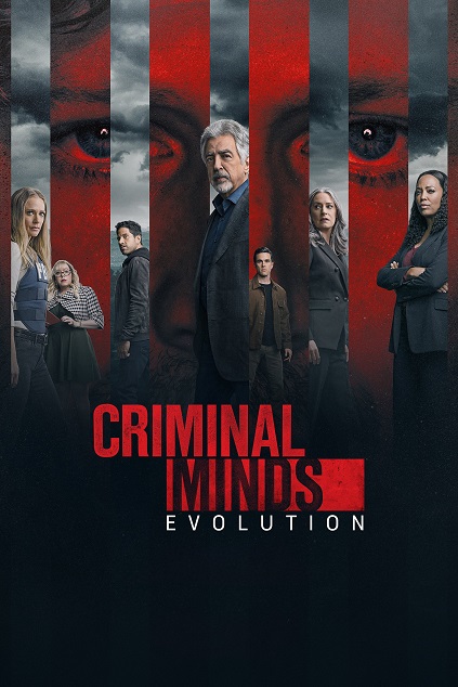 Criminal Minds Season 17