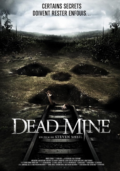 Dead Mine (2012)