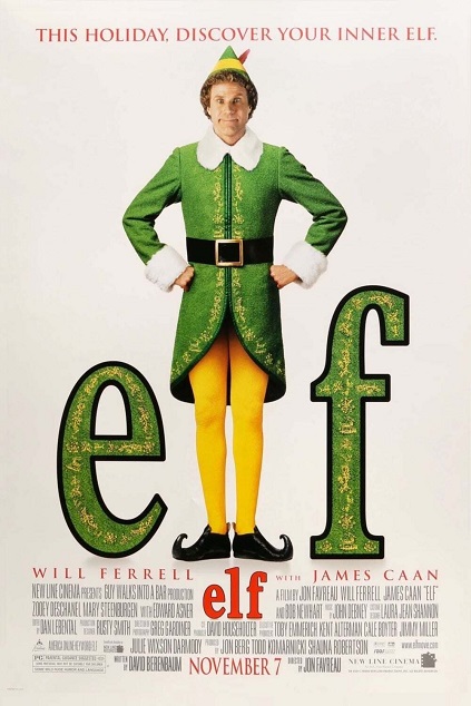 Elf (2003)