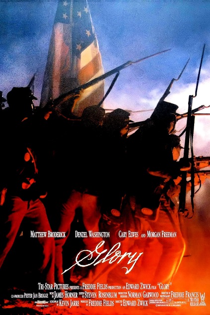 Glory (1989)