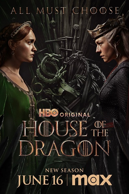 House of the Dragon Season 2