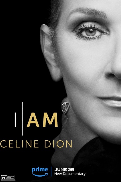 I Am: Celine Dion (2024)