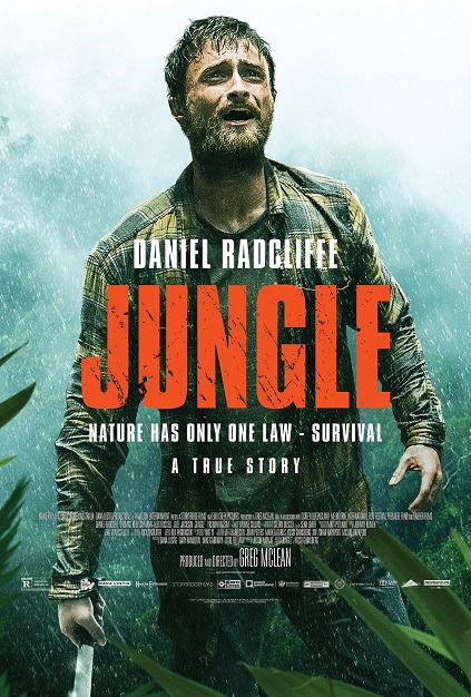 Jungle (2017)